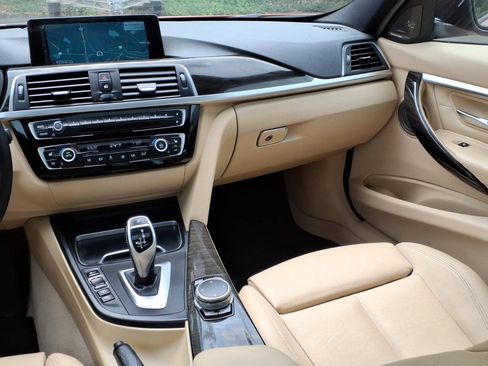 Used 2016 BMW 328i Sedan RWD image 13