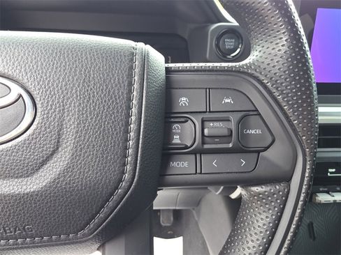 Used 2024 Toyota Tacoma SR5 image 30