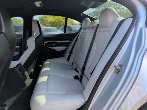 Used 2017 BMW M3 Sedan image 36