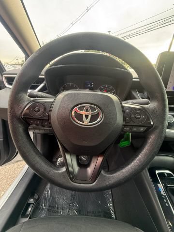 Used 2023 Toyota Corolla LE FWD image 19