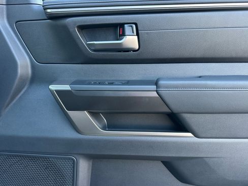 New 2026 Toyota Tundra SR5 image 20