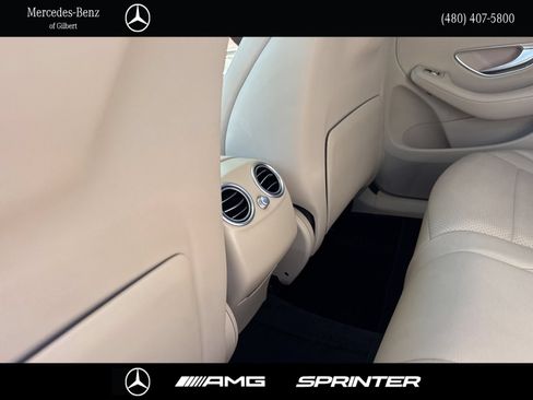 Certified 2022 Mercedes-Benz GLC 300 w/ Premium Package Lite image 22