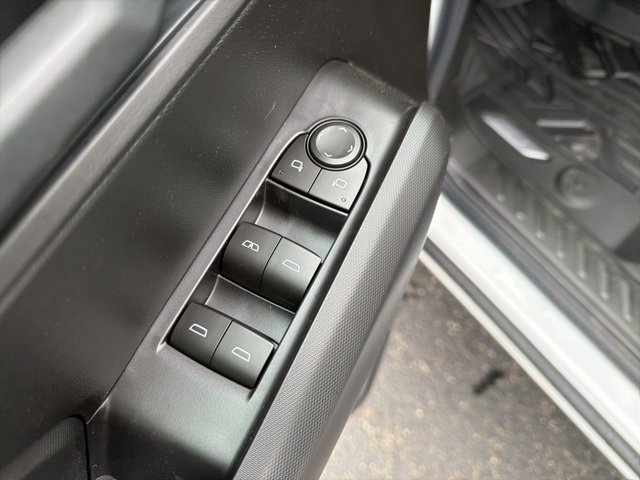 New 2026 Chevrolet Colorado Trail Boss AWD/4WD image 20