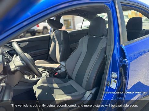 Used 2023 Subaru WRX AWD/4WD image 11