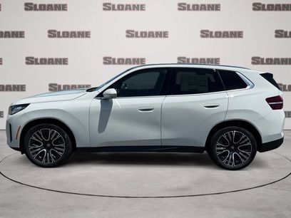 New 2026 BMW X3 xDrive30i w/ Premium Package