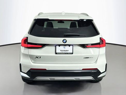 New 2026 BMW X1 xDrive28i w/ Technology Package AWD/4WD image 6