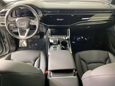 Certified 2025 Audi Q7 3.0T Premium Plus w/ Premium Plus Package image 11