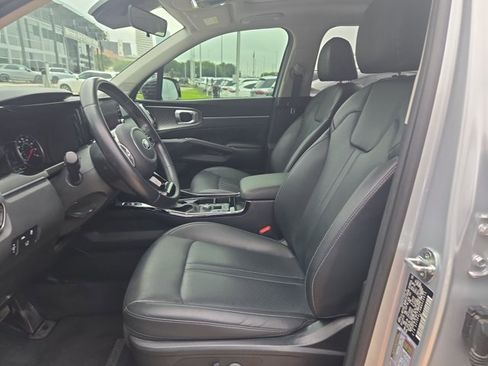Used 2021 Kia Sorento SX FWD image 16