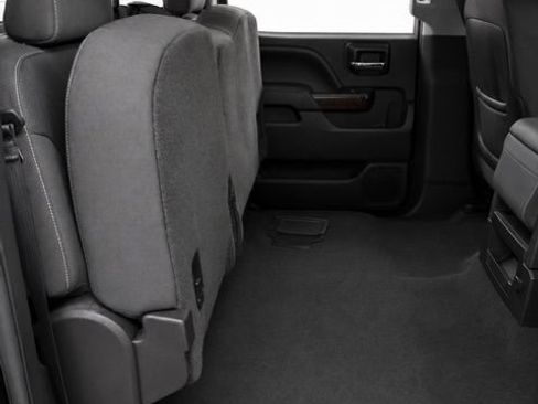 Used 2015 GMC Sierra 1500 SLE w/ SLE Value Package AWD/4WD image 26