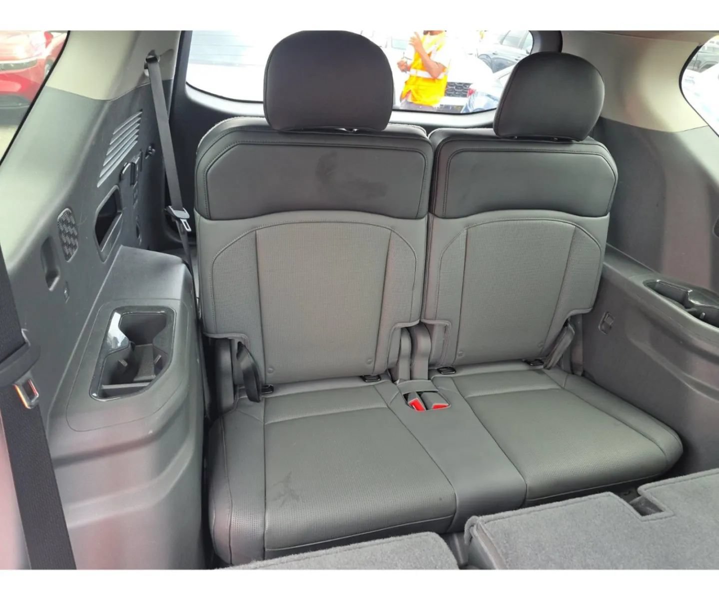 Used 2026 Kia EV9 Light RWD image 8