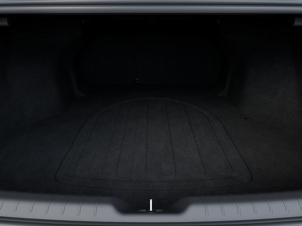 New 2025 Kia K4 FWD image 19