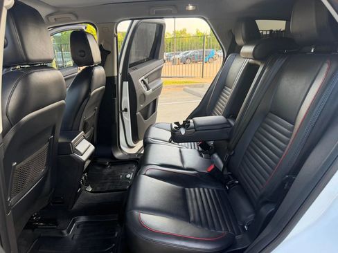 Used 2017 Land Rover Discovery Sport HSE Luxury AWD/4WD image 20