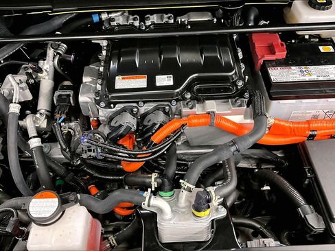 Used 2024 Lexus RZ 300e Premium FWD image 33