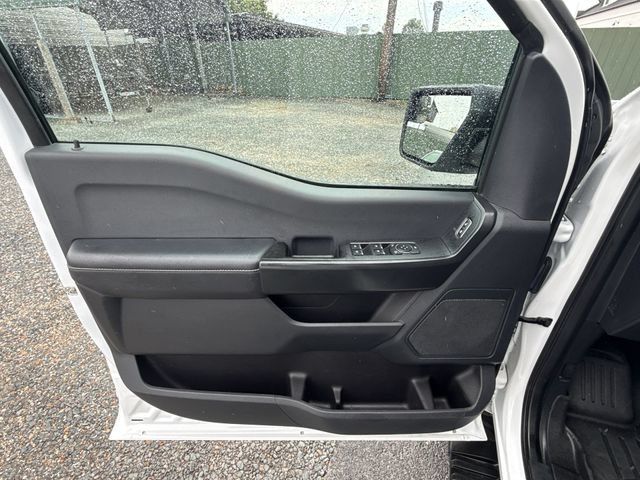 Used 2023 Ford F150 XL w/ STX Appearance Package AWD/4WD image 13