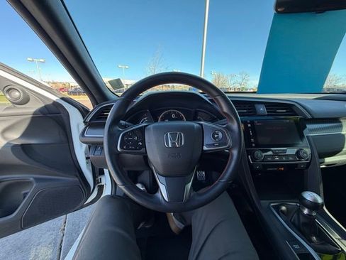 Used 2017 Honda Civic Si image 13
