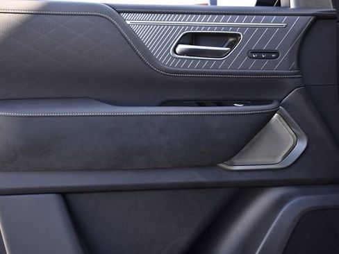 New 2026 INFINITI QX80 Autograph image 26