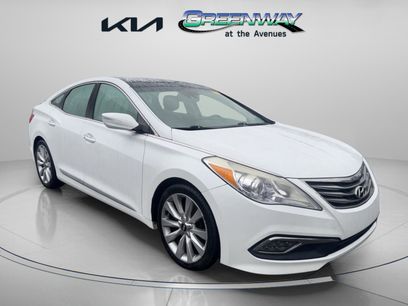 Used 2015 Hyundai Azera Limited