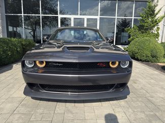 Used 2021 Dodge Challenger R/T Scat Pack RWD video 2
