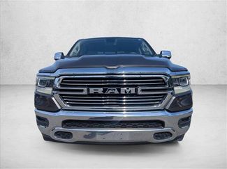 Used 2020 RAM 1500 Laramie AWD/4WD video 2