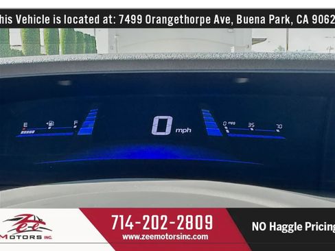 Used 2012 Honda Civic EX-L image 36