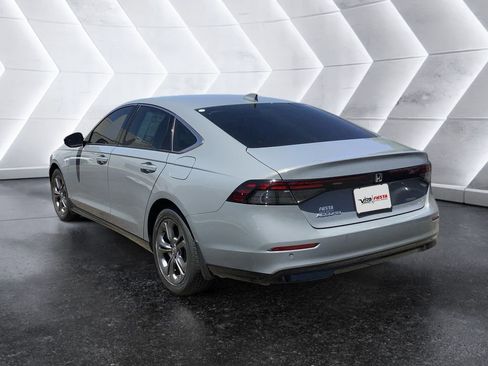 Used 2024 Honda Accord EX-L image 6