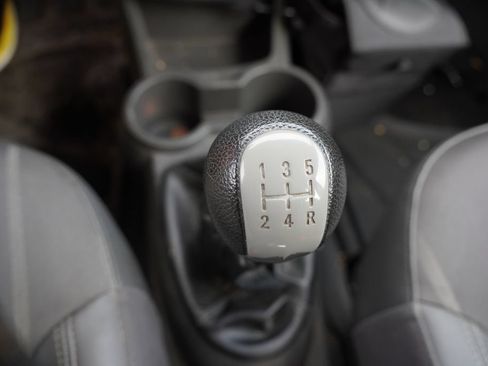 Used 2014 Chevrolet Spark LS FWD image 6