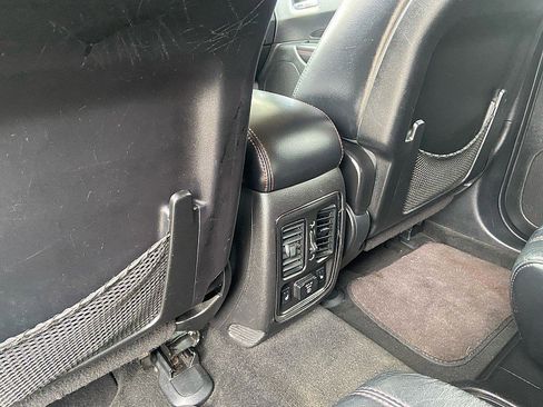 Used 2012 Dodge Durango R/T w/ Leather Interior Group image 19