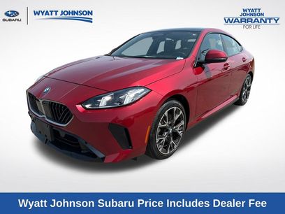 Used 2025 BMW 228i xDrive