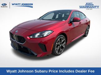 Used 2025 BMW 228i xDrive AWD/4WD 360° Tour