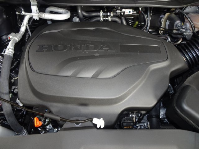 New 2027 Honda Odyssey Elite image 10