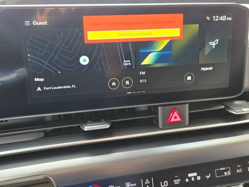New 2026 Kia Carnival LXS FWD image 10