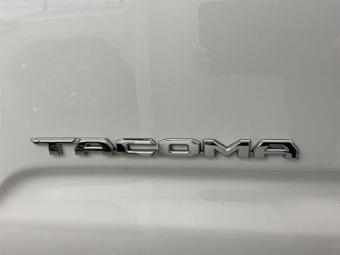 Used 2023 Toyota Tacoma TRD Sport w/ TRD Premium Sport Package image 25