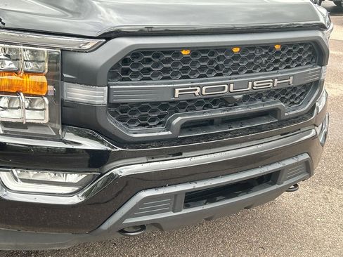 Used 2022 Ford F150 XLT w/ Equipment Group 302A High AWD/4WD image 22