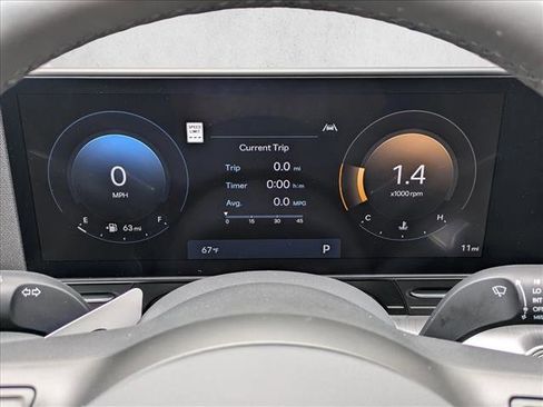 New 2026 Hyundai Kona Limited image 11