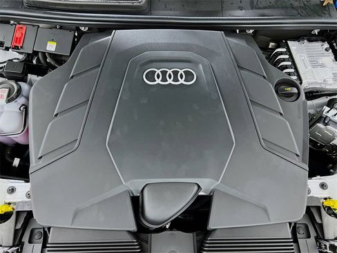 New 2026 Audi Q7 3.0T Premium Plus image 31