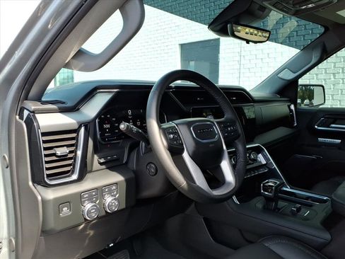 Used 2024 GMC Sierra 1500 Denali w/ Denali Reserve Package image 5