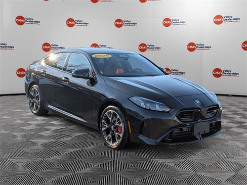 Used 2025 BMW M235i xDrive w/ Premium Package image 3