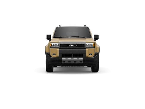 New 2026 Toyota Land Cruiser image 17