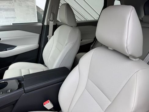 New 2026 Nissan Rogue Dark Armor FWD image 18