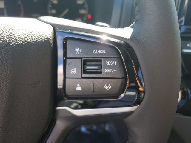 New 2027 Honda Odyssey Elite image 31