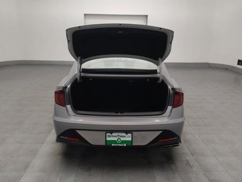 Used 2023 Hyundai Sonata SEL w/ Cargo Package image 29