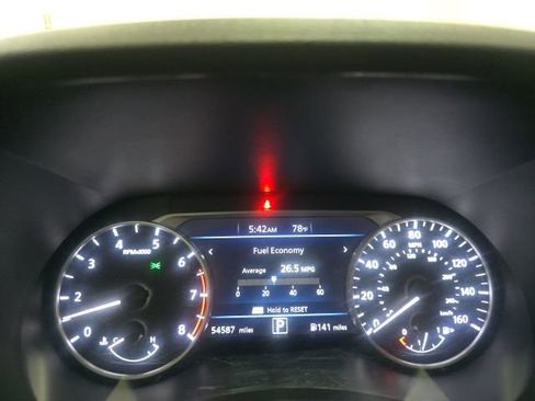 Used 2022 Nissan Sentra SV image 27