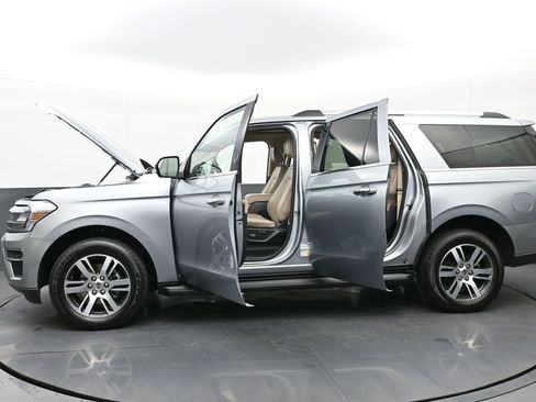 Used 2024 Ford Expedition Max Limited image 47