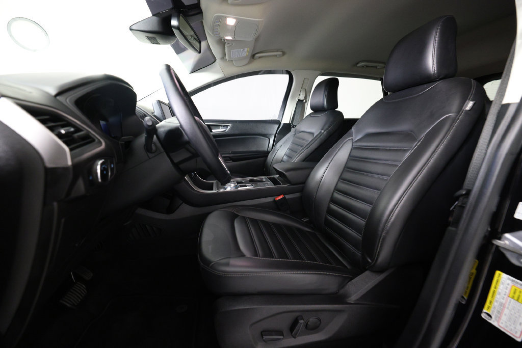 Used 2023 Ford Edge SEL AWD/4WD image 14