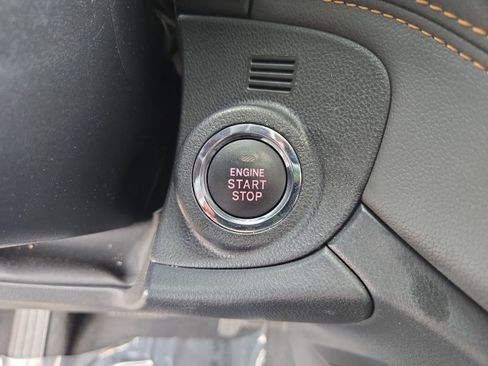 Used 2025 Subaru Outback Wilderness w/ Wilderness Package image 27