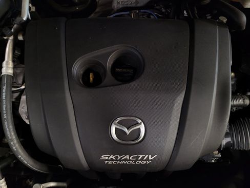 Used 2016 MAZDA CX-5 Touring FWD image 30