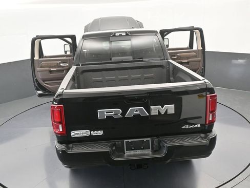 New 2026 RAM 2500 Limited image 75