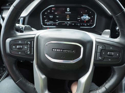 Used 2024 GMC Sierra 1500 Denali w/ Denali Reserve Package image 30