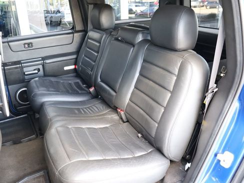 Used 2006 HUMMER H2 w/ Limited Edition H2 image 40