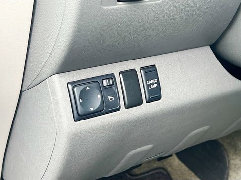 Used 2017 Nissan Frontier Desert Runner RWD image 10